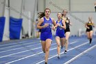 Track & Field  Women’s Track & Field open up the 2023 indoor season with a home meet against Colby College. They also competed against visiting Wentworth Institute of Technology, Worcester State University, Gordon College and Connecticut College. - Photo by Keith Nordstrom